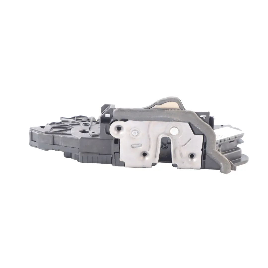 Door Lock BMW U06 IX2 Front Left N/S System Latch Locking Mechanism to with Part number 5A160C7 Door Lock BMW U06 IX2 Front Left N/S System Latch Locking Mechanism - SKU RHD-5A160C7 - Part number 5A160C7