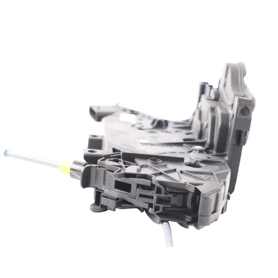 Door Lock BMW U06 IX2 Front Left N/S System Latch Locking Mechanism to with Part number 5A160C7 Door Lock BMW U06 IX2 Front Left N/S System Latch Locking Mechanism - SKU RHD-5A160C7 - Part number 5A160C7