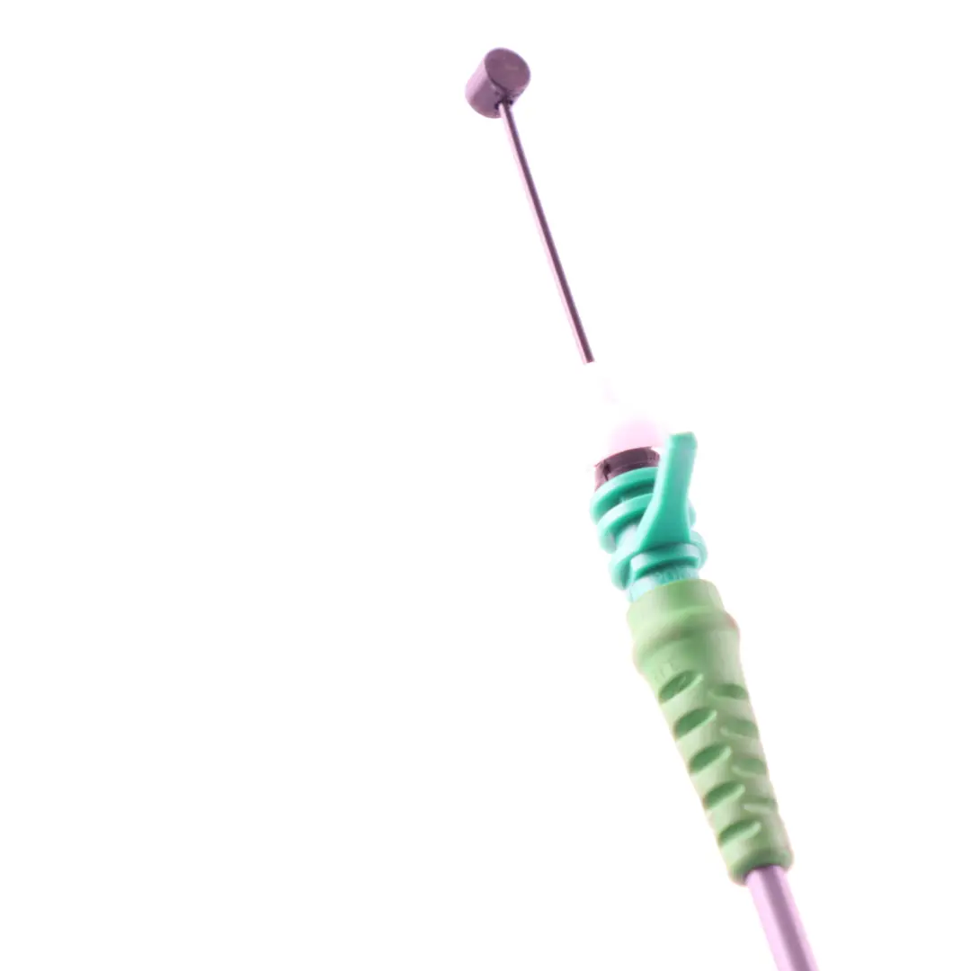 BMW U06 IX2 Zamek Drzwi Tył Lewy - SKU 5A160D1 - Numer Części 5A160D1