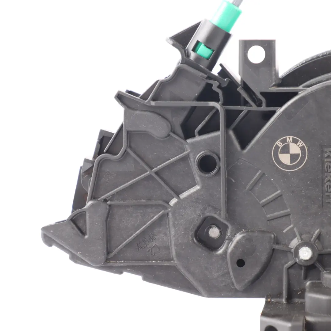 Mécanisme Verrouillage Arrière Gauche Conducteur Référence pour BMW U06 IX2 à propos du numéro de pièce 5A160D1 BMW U06 IX2 Mécanisme Verrouillage Arrière Gauche Conducteur Référence - SKU 5A160D1 - Numéro de pièce 5A160D1