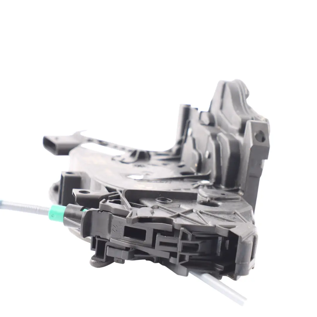 Cerradura Puerta Trasera Izquierda Sistema Bloqueo Mecanismo para BMW U06 IX2 con número de pieza 5A160D1 BMW U06 IX2 Cerradura Puerta Trasera Izquierda Sistema Bloqueo Mecanismo - SKU 5A160D1 - Número de pieza 5A160D1