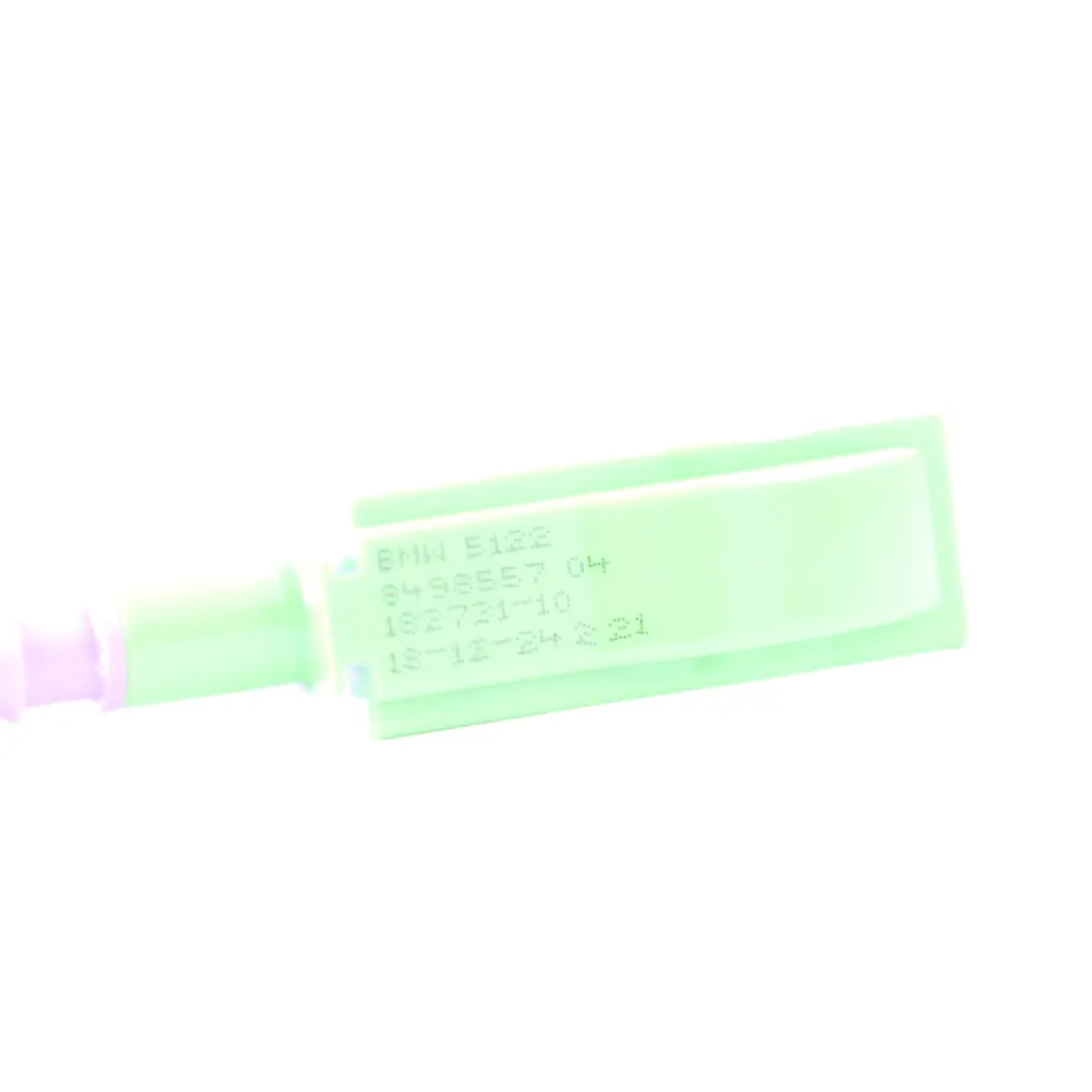 Door Lock BMW U06 Rear Right O/S System Latch Locking Mechanism to with Part number 5A160D2 Door Lock BMW U06 Rear Right O/S System Latch Locking Mechanism - SKU 5A160D2 - Part number 5A160D2