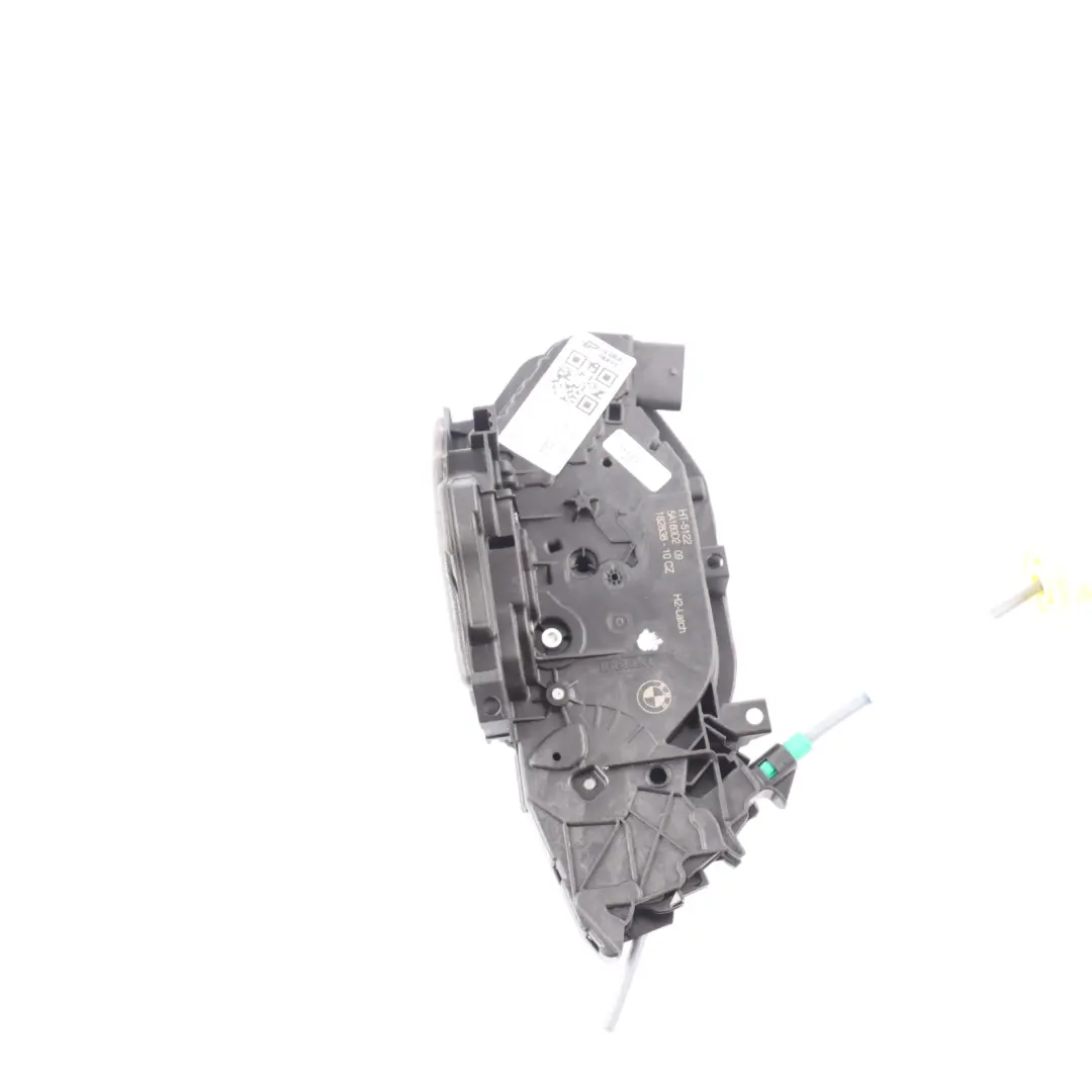 Door Lock BMW U06 Rear Right O/S System Latch Locking Mechanism to with Part number 5A160D2 Door Lock BMW U06 Rear Right O/S System Latch Locking Mechanism - SKU 5A160D2 - Part number 5A160D2