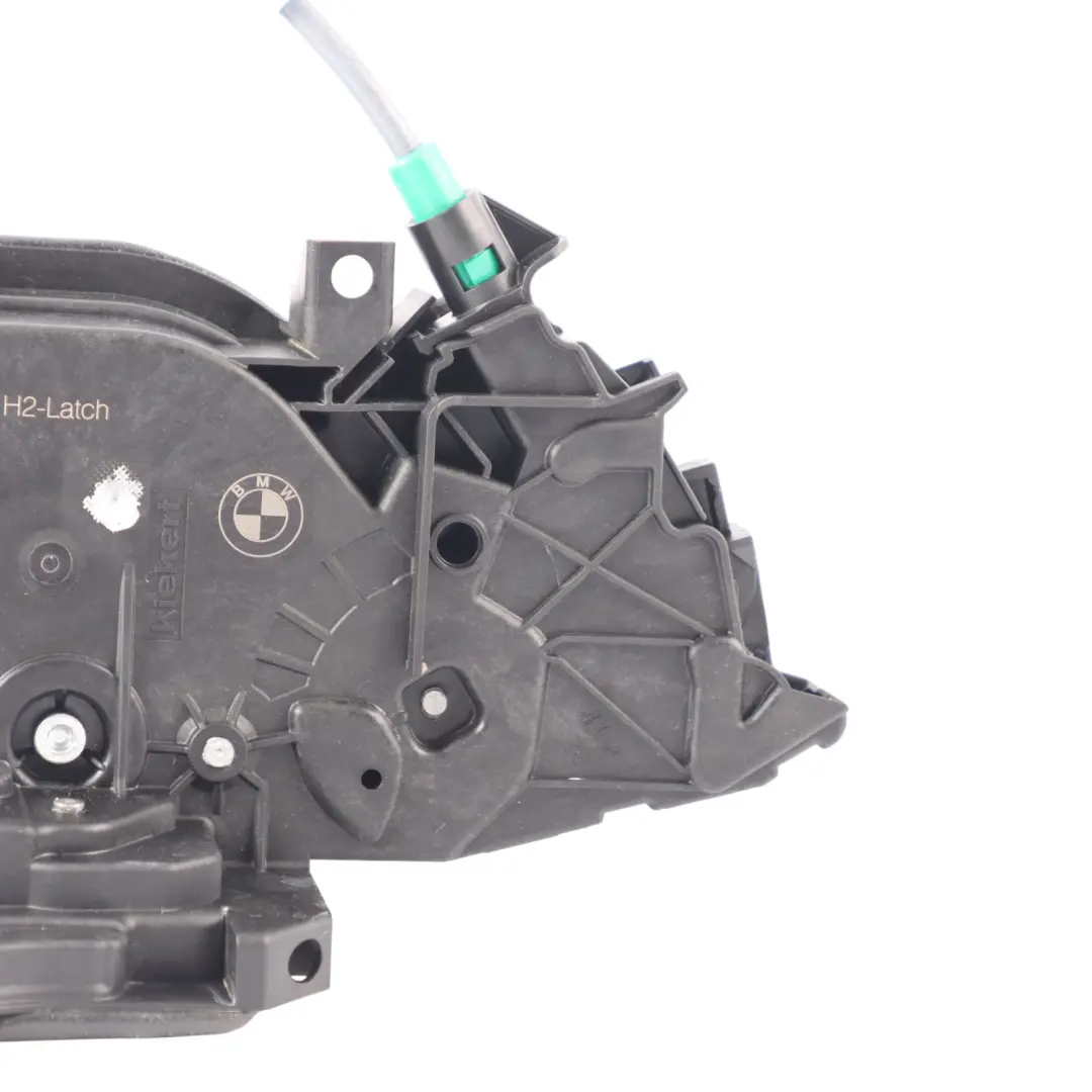 Door Lock BMW U06 Rear Right O/S System Latch Locking Mechanism to with Part number 5A160D2 Door Lock BMW U06 Rear Right O/S System Latch Locking Mechanism - SKU 5A160D2 - Part number 5A160D2