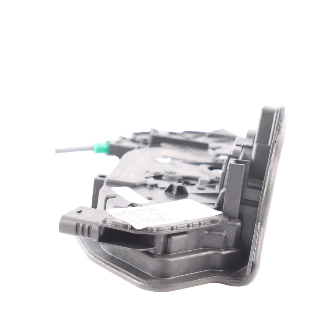 Door Lock BMW U06 Rear Right O/S System Latch Locking Mechanism to with Part number 5A160D2 Door Lock BMW U06 Rear Right O/S System Latch Locking Mechanism - SKU 5A160D2 - Part number 5A160D2