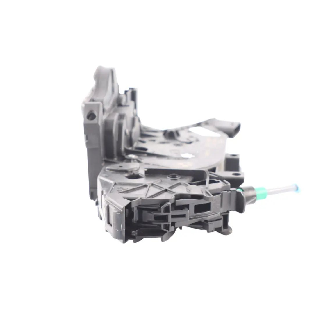 Door Lock BMW U06 Rear Right O/S System Latch Locking Mechanism to with Part number 5A160D2 Door Lock BMW U06 Rear Right O/S System Latch Locking Mechanism - SKU 5A160D2 - Part number 5A160D2