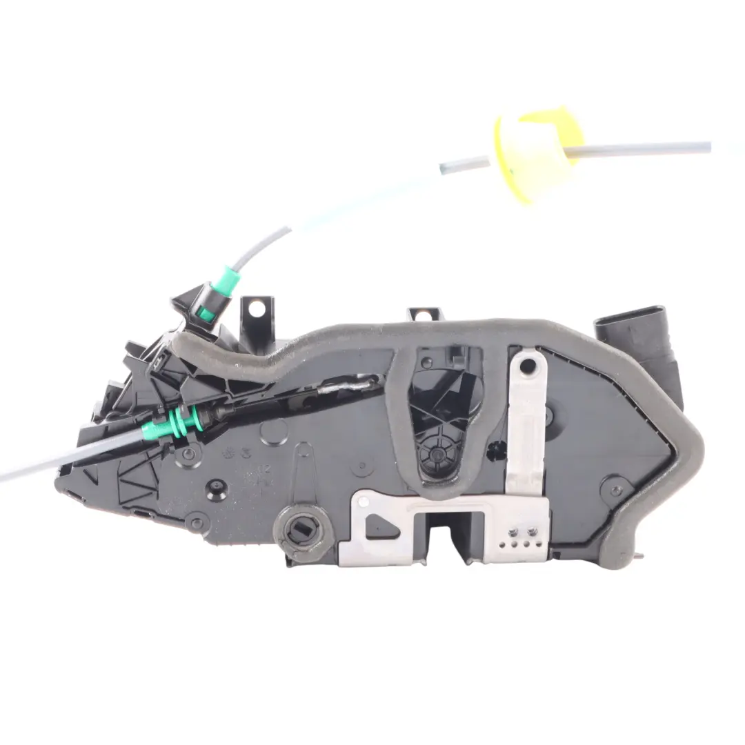 Door Lock BMW U06 Rear Right O/S System Latch Locking Mechanism to with Part number 5A160D2 Door Lock BMW U06 Rear Right O/S System Latch Locking Mechanism - SKU 5A160D2 - Part number 5A160D2