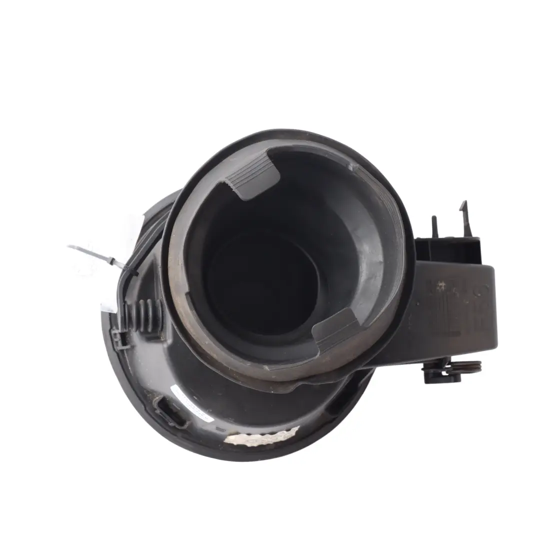 Filler Flap Pot Cover Housing Chrome to Mini Cooper S SD JCW F56 Fuel with Part number 5A1BFF7 Mini Cooper S SD JCW F56 Fuel Filler Flap Pot Cover Housing Chrome - SKU 5A1BFF7-1 - Part number 5A1BFF7