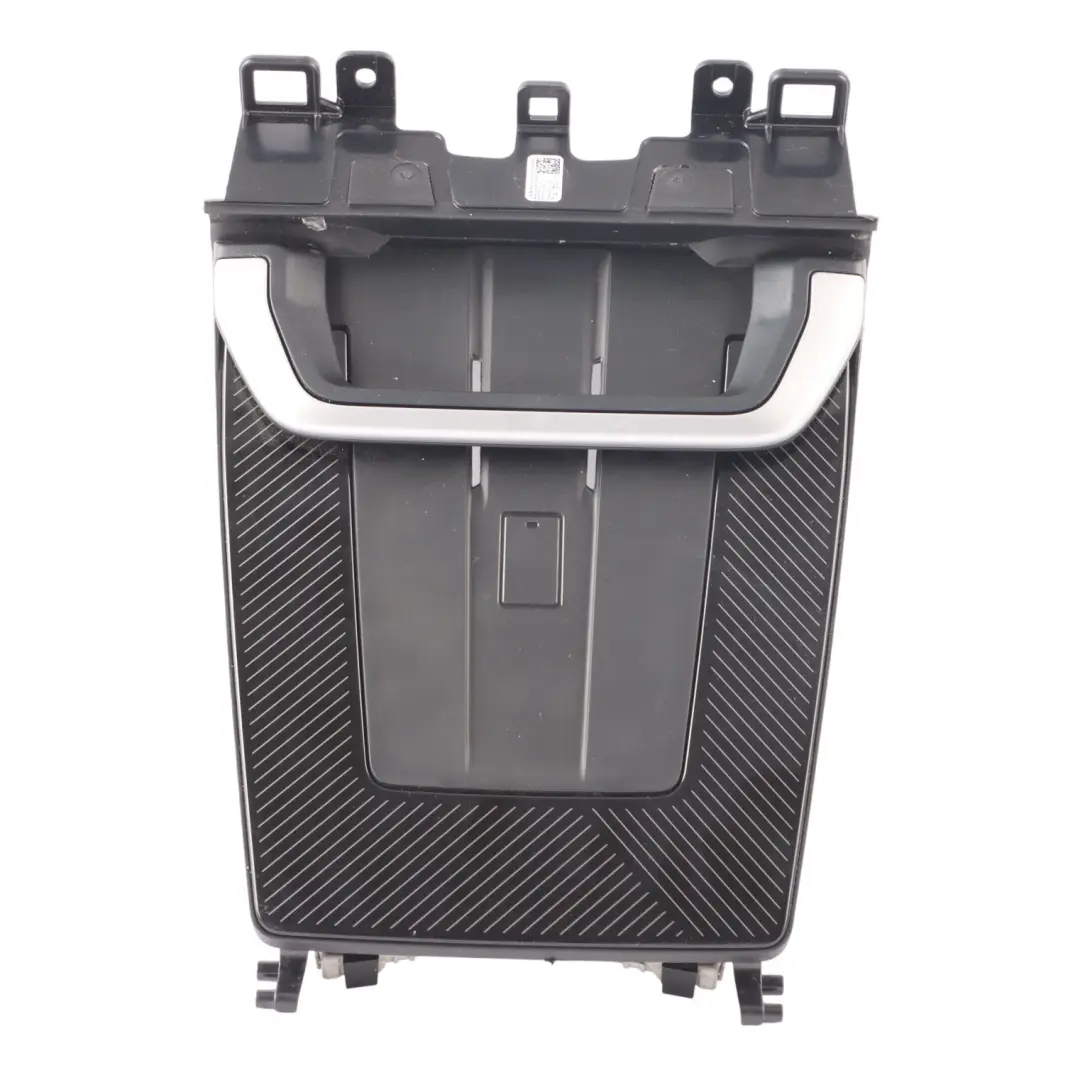 Wireless Charger BMW U06 X1 U11 Centre Console Phone Charging Station to with Part number 5A22F51 Wireless Charger BMW U06 X1 U11 Centre Console Phone Charging Station - SKU 5A22F51 - Part number 5A22F51