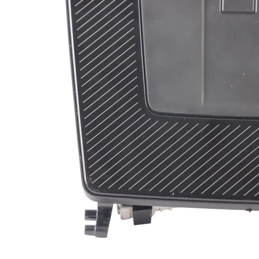 Wireless Charger BMW U06 X1 U11 Centre Console Phone Charging Station  - SKU 5A22F51 - Part number 5A22F51