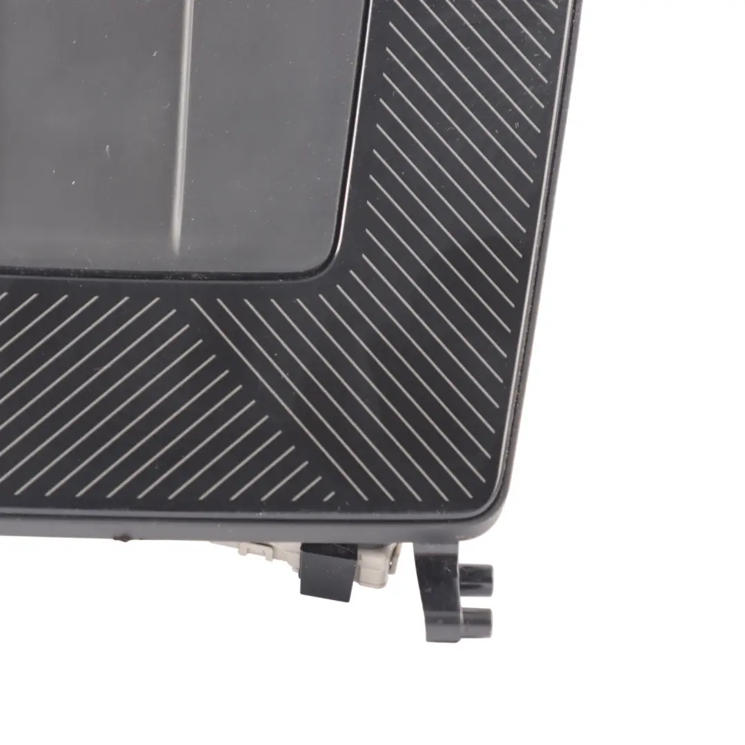 Wireless Charger BMW U06 X1 U11 Centre Console Phone Charging Station to with Part number 5A22F51 Wireless Charger BMW U06 X1 U11 Centre Console Phone Charging Station - SKU 5A22F51 - Part number 5A22F51