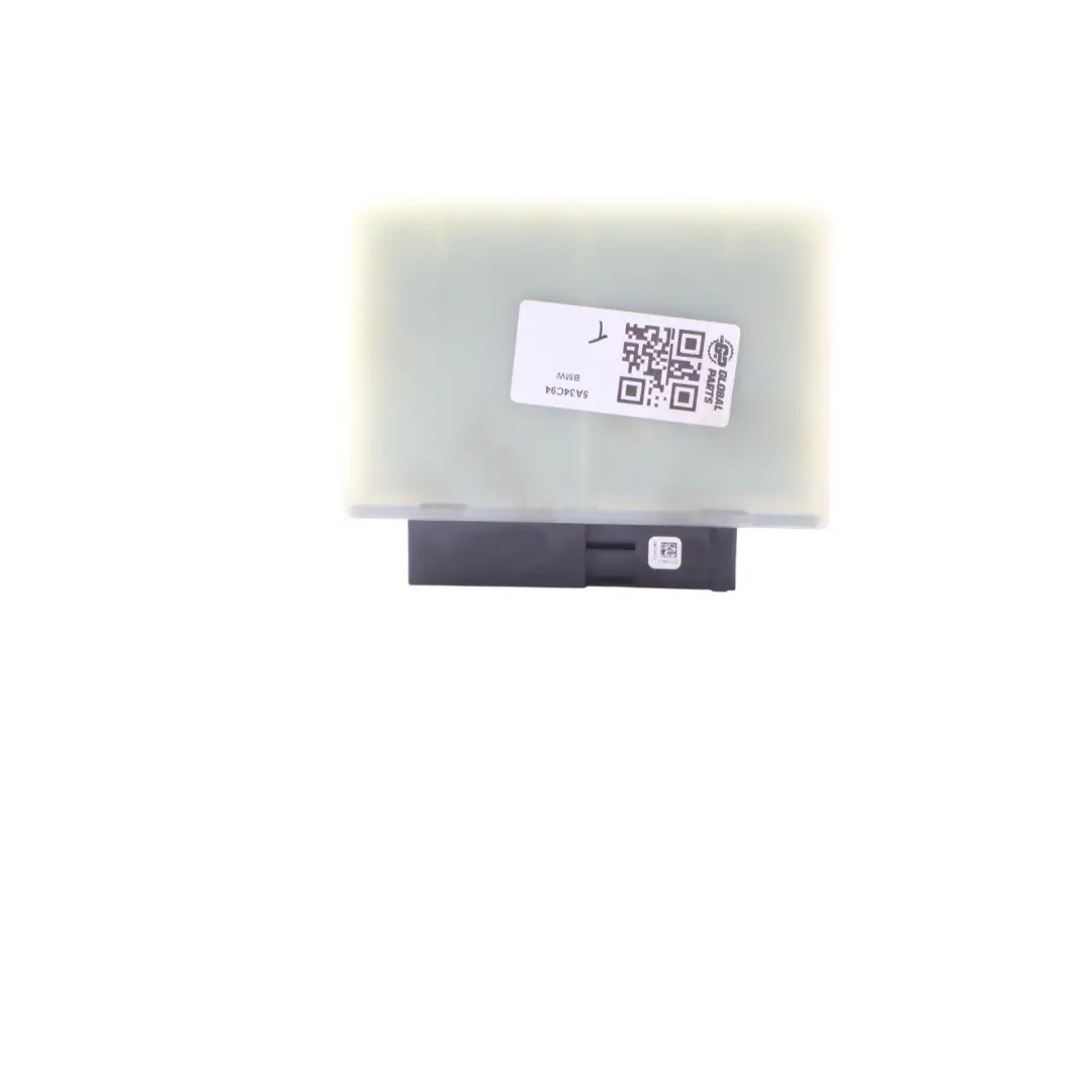 BMW X1 F48 SCR Katalysator Reduktionssystem Modul Einheit 13264014 - SKU 5A34C94 - Teilenummer 5A34C94