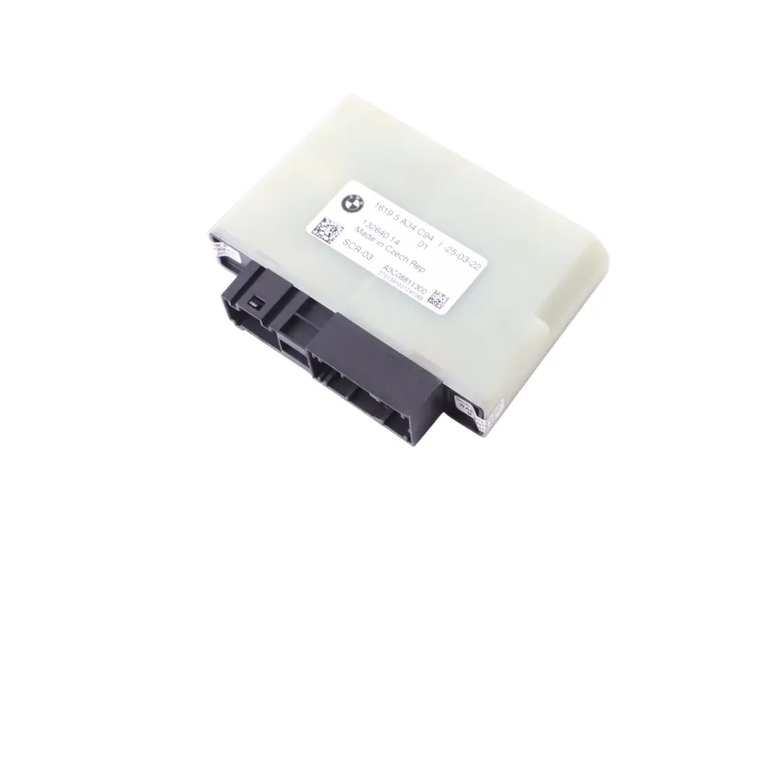 BMW X1 F48 Moduł Sterownik Adblue 13264014 - SKU 5A34C94 - Numer Części 5A34C94