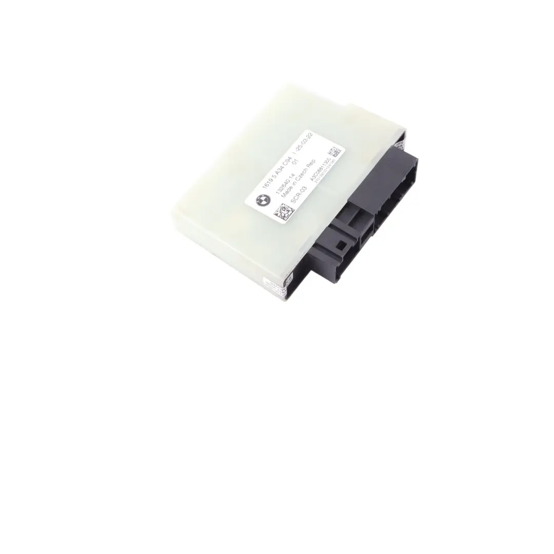 Módulo Sistema Reducción Catalítica 13264014 para BMW X1 F48 con número de pieza 5A34C94 BMW X1 F48 Módulo Sistema Reducción Catalítica 13264014 - SKU 5A34C94 - Número de pieza 5A34C94