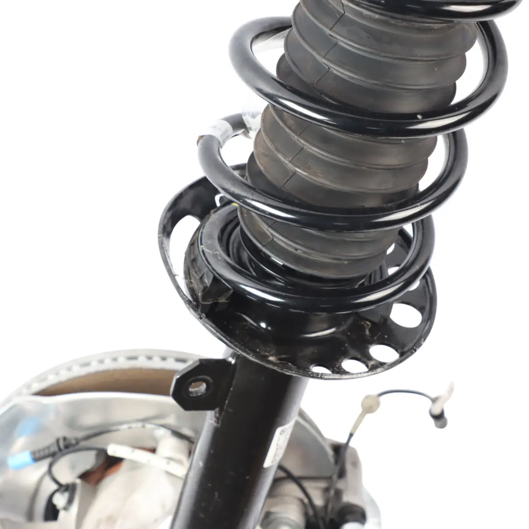 B38N Front Left N/S Suspension Wheel Hub Leg Brake Caliper Disc to BMW U06 220i with Part number 5A3E6B5 BMW U06 220i B38N Front Left N/S Suspension Wheel Hub Leg Brake Caliper Disc - SKU 5A3E6B5-1 - Part number 5A3E6B5