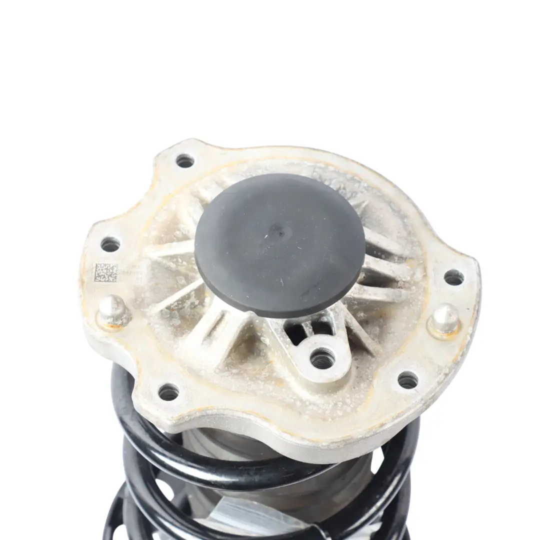 BMW U06 220i B38N Front Left N/S Suspension Wheel Hub Leg Brake Caliper Disc - SKU 5A3E6B5-1 - Part number 5A3E6B5