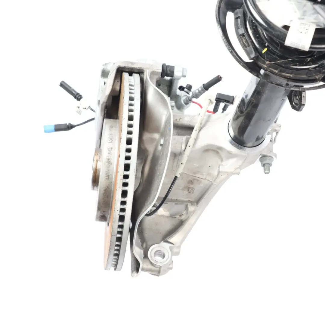 B38N Front Left N/S Suspension Wheel Hub Leg Brake Caliper Disc to BMW U06 220i with Part number 5A3E6B5 BMW U06 220i B38N Front Left N/S Suspension Wheel Hub Leg Brake Caliper Disc - SKU 5A3E6B5-1 - Part number 5A3E6B5