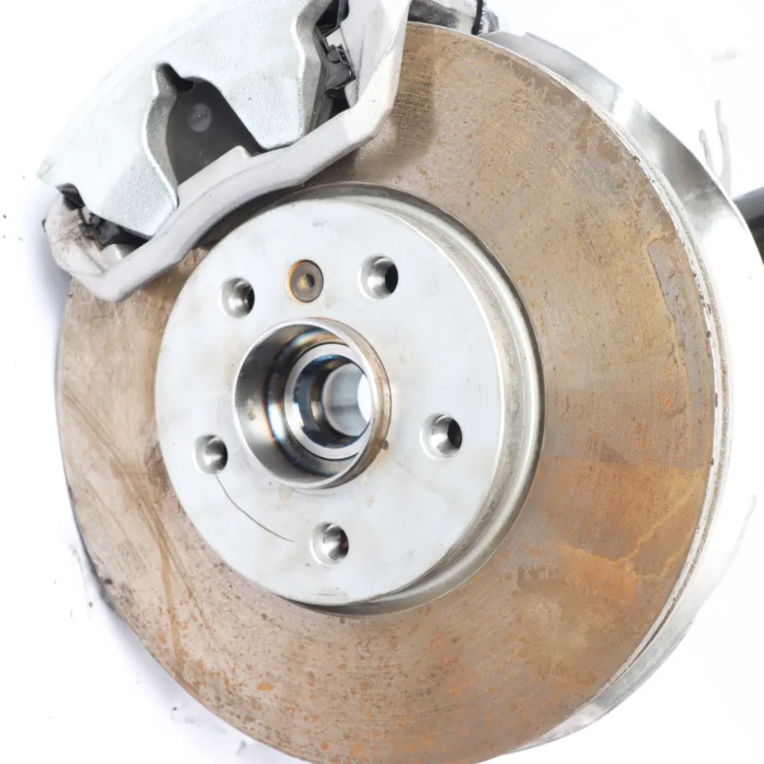 B38N Front Left N/S Suspension Wheel Hub Leg Brake Caliper Disc to BMW U06 220i with Part number 5A3E6B5 BMW U06 220i B38N Front Left N/S Suspension Wheel Hub Leg Brake Caliper Disc - SKU 5A3E6B5-1 - Part number 5A3E6B5