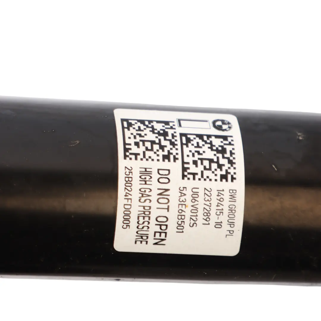 B38N Front Left N/S Suspension Wheel Hub Leg Brake Caliper Disc to BMW U06 220i with Part number 5A3E6B5 BMW U06 220i B38N Front Left N/S Suspension Wheel Hub Leg Brake Caliper Disc - SKU 5A3E6B5-1 - Part number 5A3E6B5