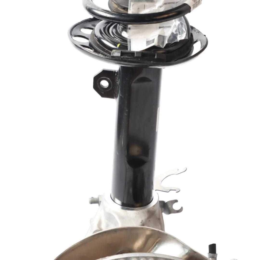 B38N Front Right O/S Suspension Wheel Hub Leg Brake Caliper Disc to BMW U06 220i with Part number 5A3E6B6 BMW U06 220i B38N Front Right O/S Suspension Wheel Hub Leg Brake Caliper Disc - SKU 5A3E6B6-1 - Part number 5A3E6B6