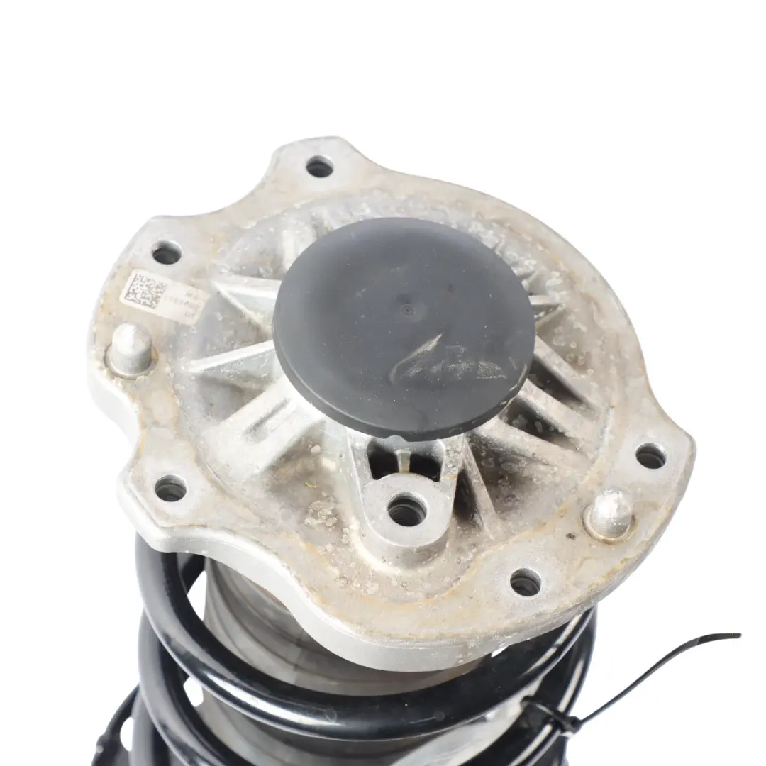 BMW U06 220i B38N Front Right O/S Suspension Wheel Hub Leg Brake Caliper Disc - SKU 5A3E6B6-1 - Part number 5A3E6B6