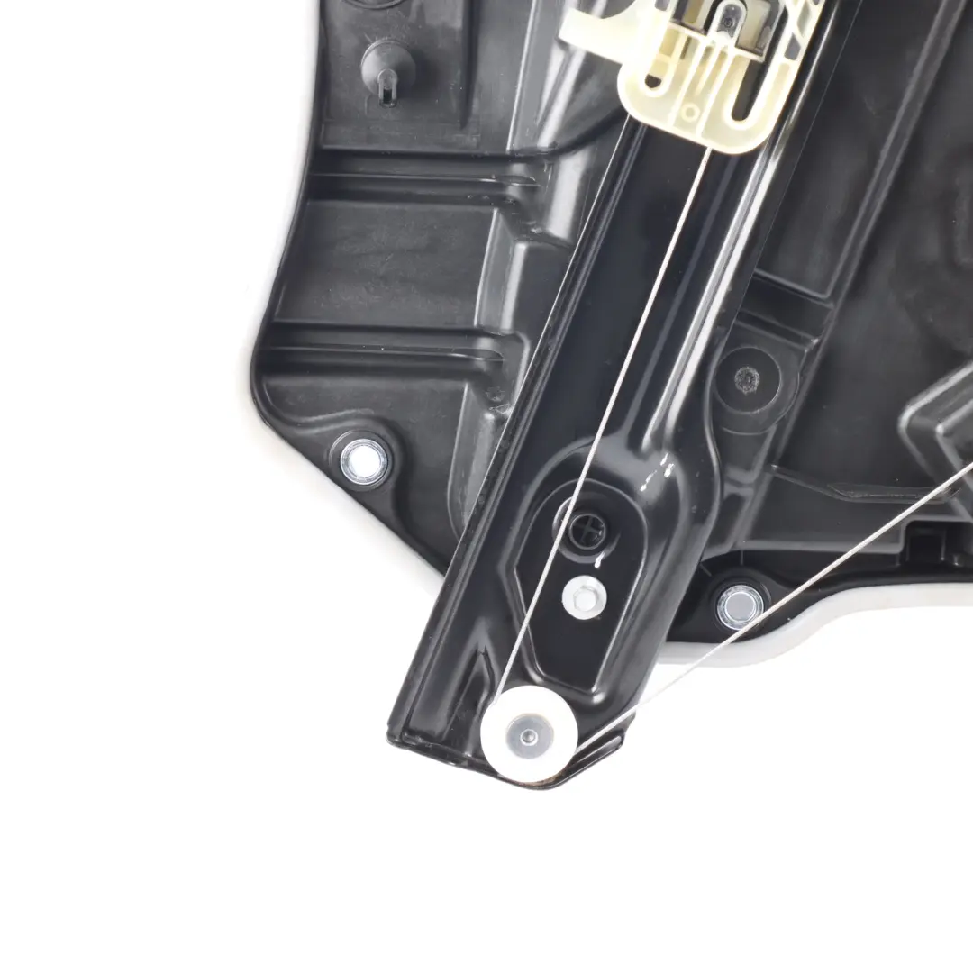 BMW U06 Active Tourer Front Left N/S Window Lifter Regulator Mechanism - SKU 5A444C1 - Part number 5A444C1