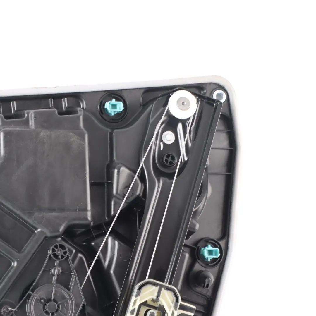 Front Left N/S Window Lifter Regulator Mechanism to BMW U06 Active Tourer with Part number 5A444C1 BMW U06 Active Tourer Front Left N/S Window Lifter Regulator Mechanism - SKU 5A444C1 - Part number 5A444C1