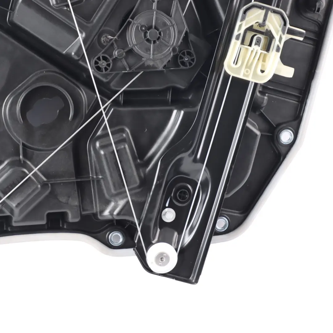 Front Left N/S Window Lifter Regulator Mechanism to BMW U06 Active Tourer with Part number 5A444C1 BMW U06 Active Tourer Front Left N/S Window Lifter Regulator Mechanism - SKU 5A444C1 - Part number 5A444C1