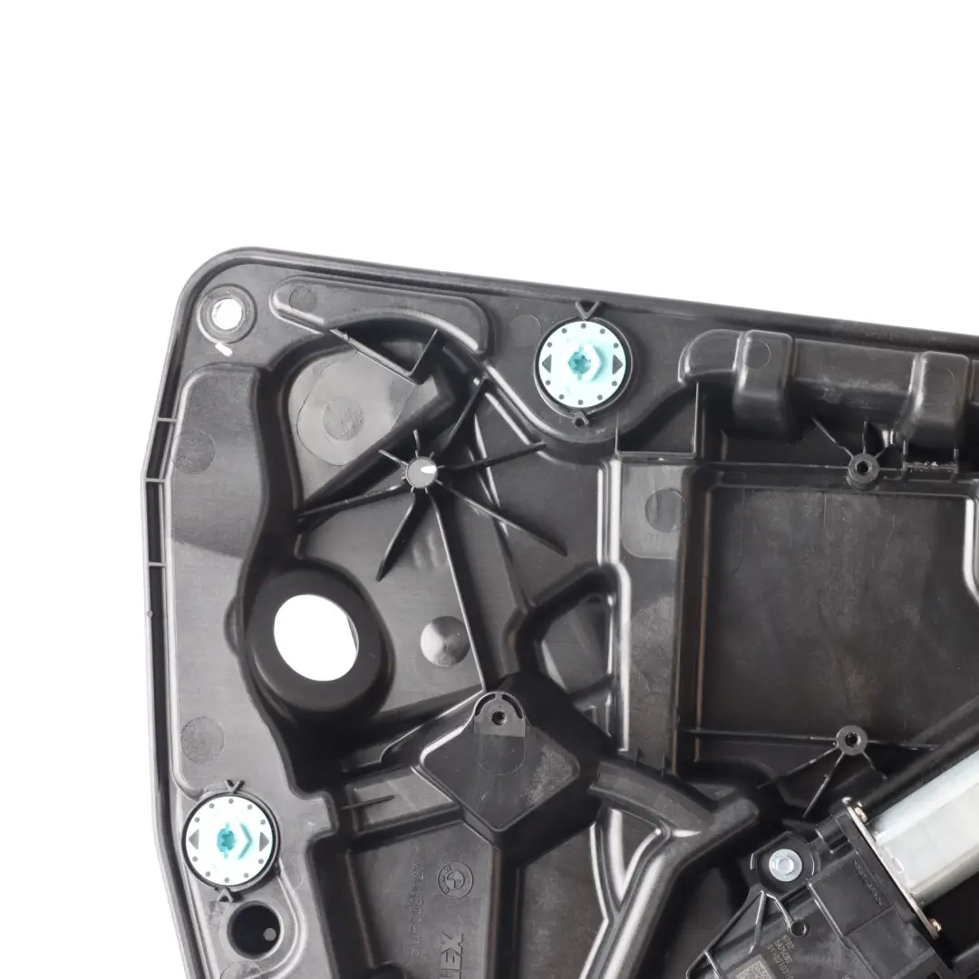 BMW U06 Active Tourer Front Left N/S Window Lifter Regulator Mechanism - SKU 5A444C1 - Part number 5A444C1