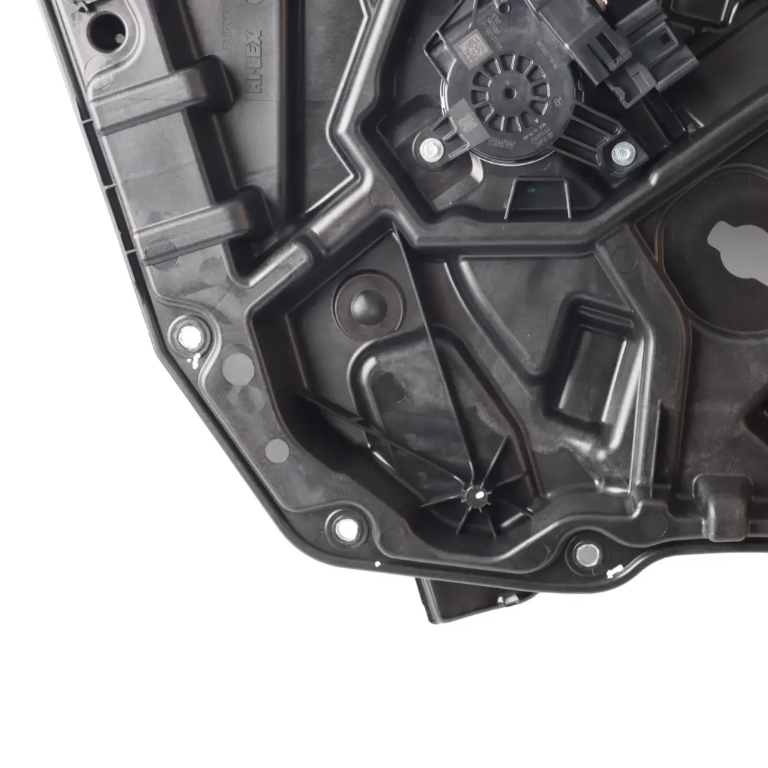 BMW U06 Active Tourer Front Left N/S Window Lifter Regulator Mechanism - SKU 5A444C1 - Part number 5A444C1