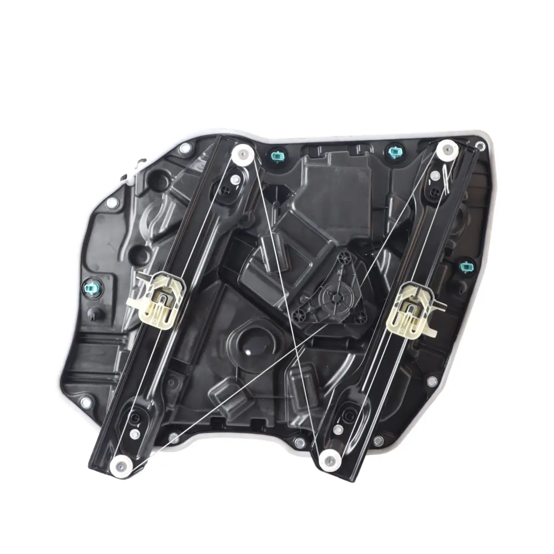 BMW U06 Active Tourer Front Left N/S Window Lifter Regulator Mechanism - SKU 5A444C1 - Part number 5A444C1