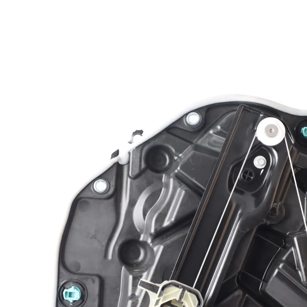 BMW U06 Active Tourer Front Left N/S Window Lifter Regulator Mechanism - SKU 5A444C1 - Part number 5A444C1