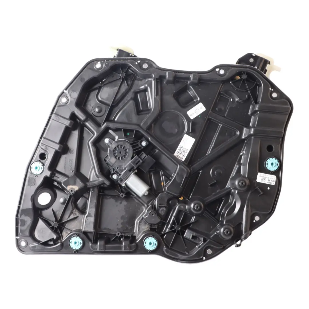 Front Right O/S Window Lifter Regulator Mechanism to BMW U06 Active Tourer with Part number 5A444C2 BMW U06 Active Tourer Front Right O/S Window Lifter Regulator Mechanism - SKU 5A444C2 - Part number 5A444C2