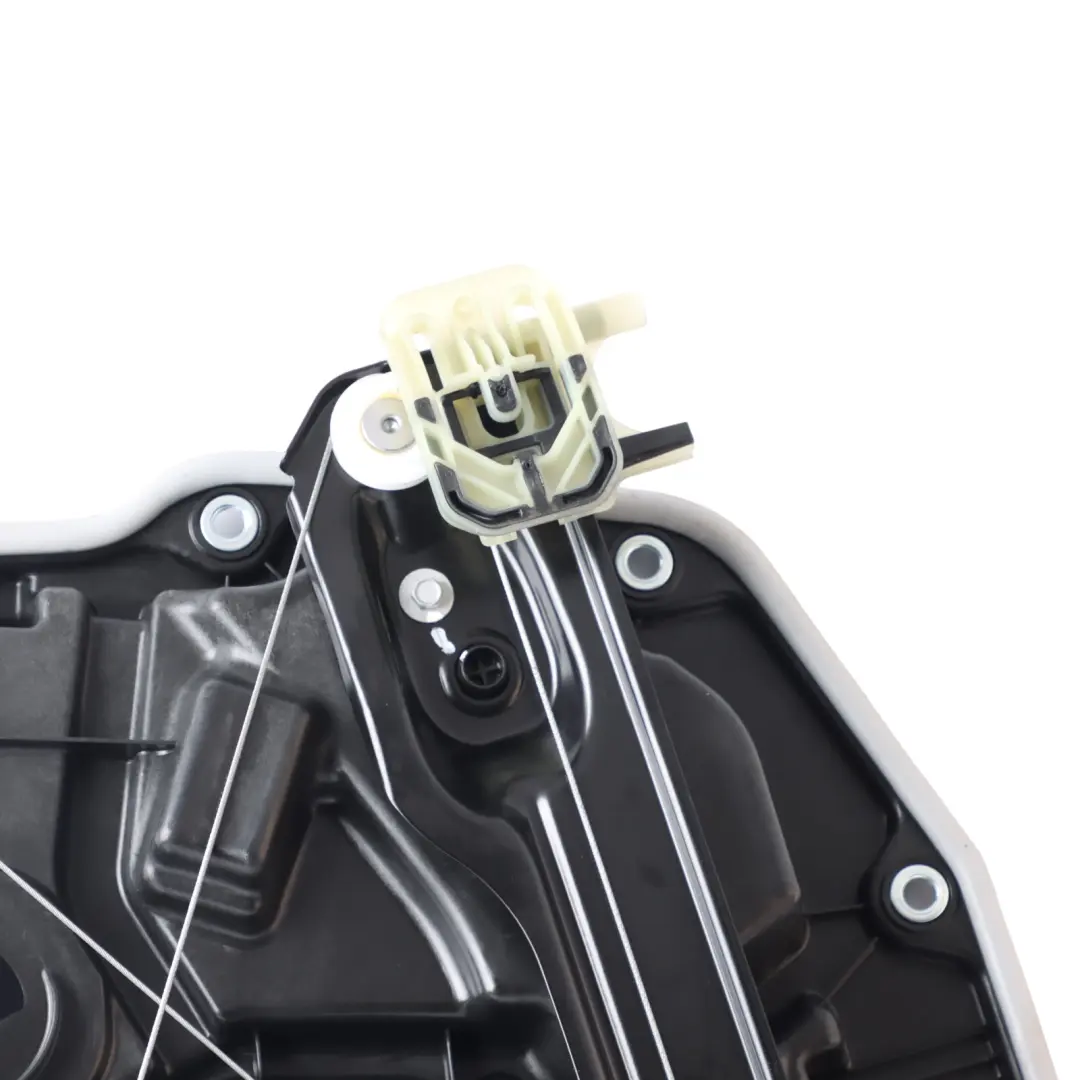 Front Right O/S Window Lifter Regulator Mechanism to BMW U06 Active Tourer with Part number 5A444C2 BMW U06 Active Tourer Front Right O/S Window Lifter Regulator Mechanism - SKU 5A444C2 - Part number 5A444C2