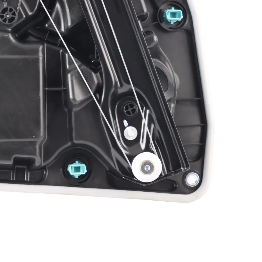 Front Right O/S Window Lifter Regulator Mechanism to BMW U06 Active Tourer with Part number 5A444C2 BMW U06 Active Tourer Front Right O/S Window Lifter Regulator Mechanism - SKU 5A444C2 - Part number 5A444C2