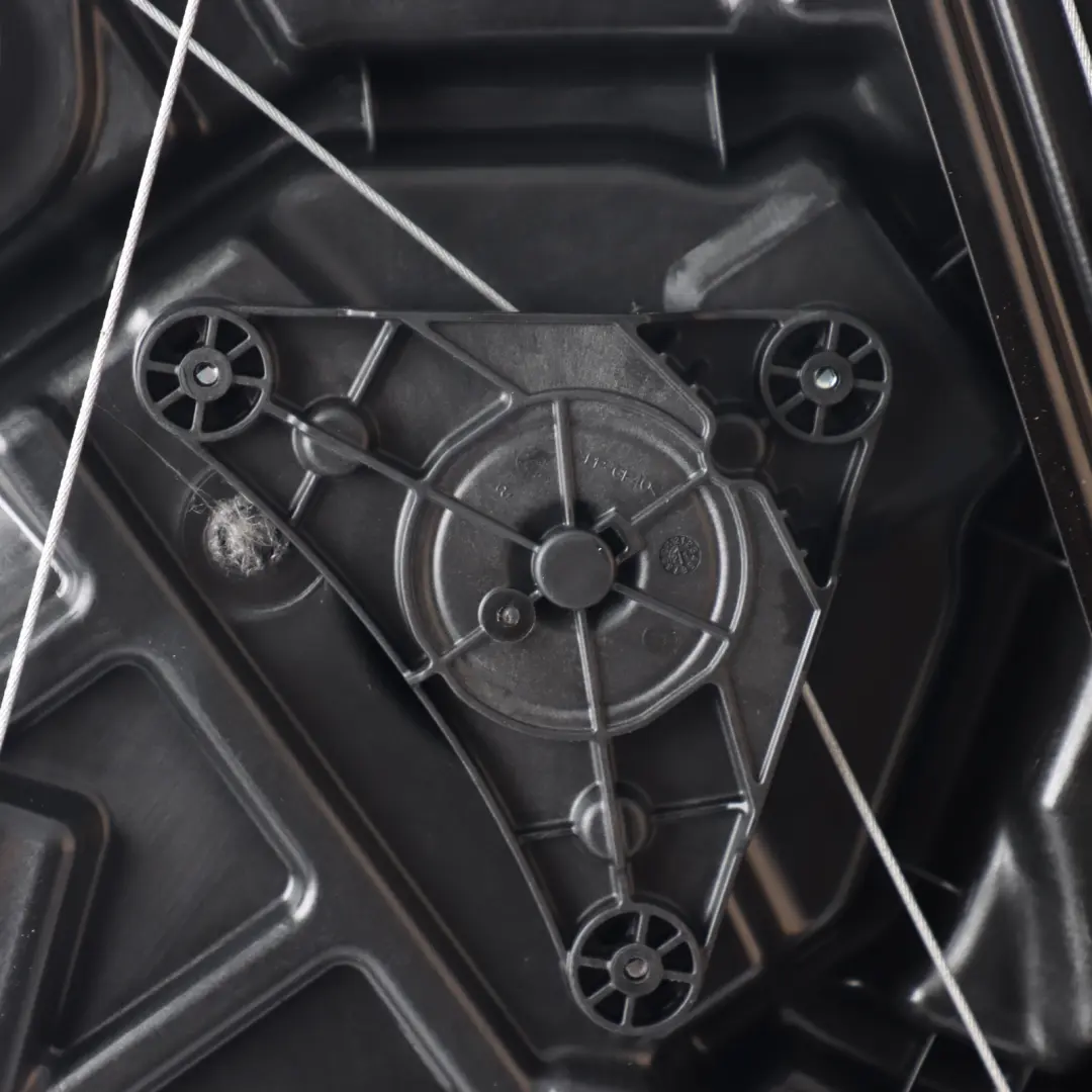 Front Right O/S Window Lifter Regulator Mechanism BMW U06 Active Tourer - SKU 5A444C2 - Part number 5A444C2