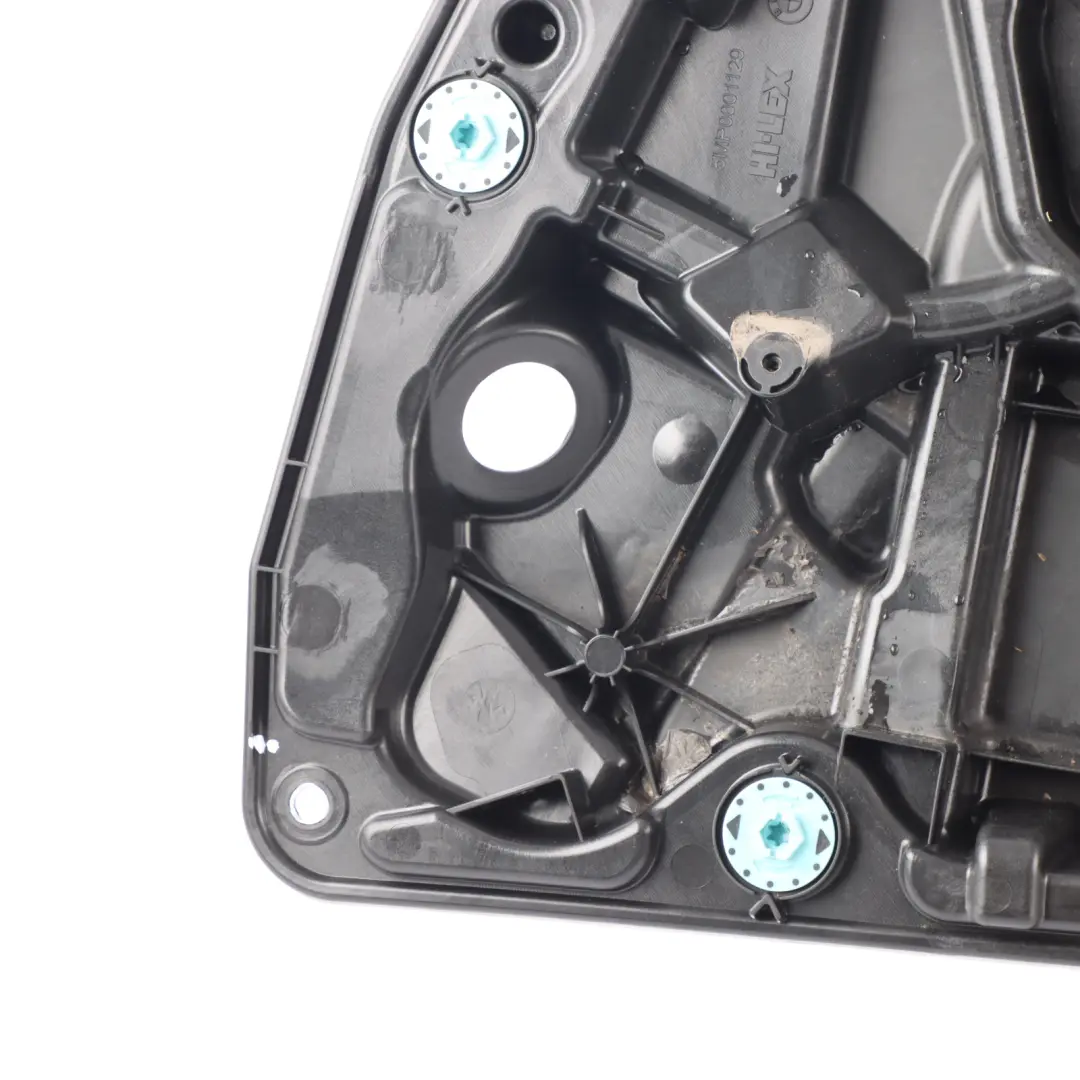 Front Right O/S Window Lifter Regulator Mechanism to BMW U06 Active Tourer with Part number 5A444C2 BMW U06 Active Tourer Front Right O/S Window Lifter Regulator Mechanism - SKU 5A444C2 - Part number 5A444C2