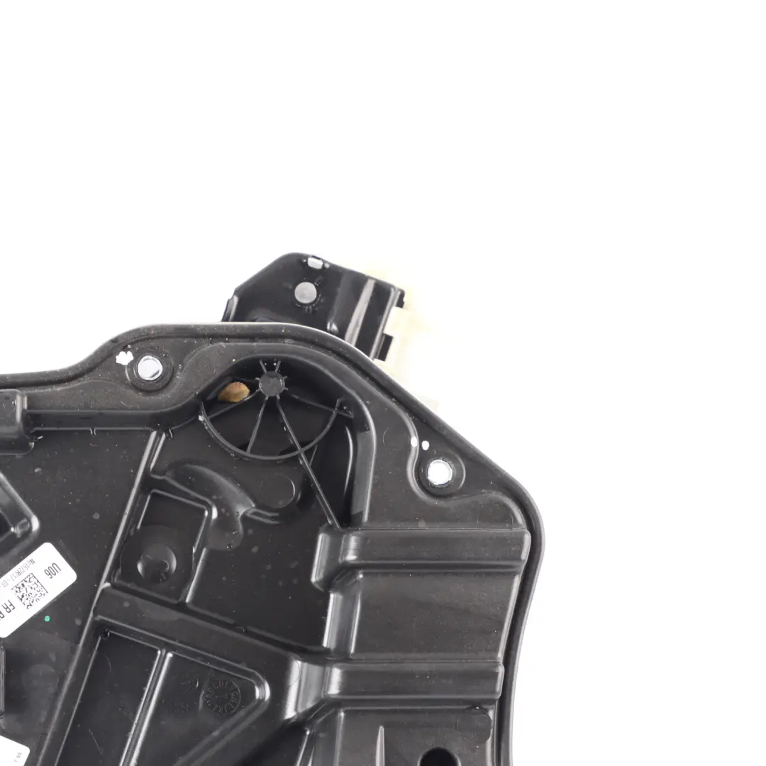 Front Right O/S Window Lifter Regulator Mechanism to BMW U06 Active Tourer with Part number 5A444C2 BMW U06 Active Tourer Front Right O/S Window Lifter Regulator Mechanism - SKU 5A444C2 - Part number 5A444C2