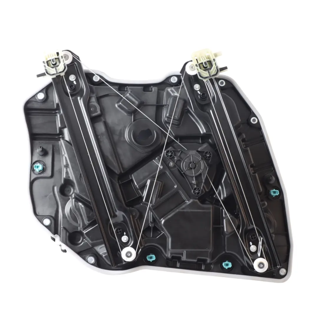 Front Right O/S Window Lifter Regulator Mechanism to BMW U06 Active Tourer with Part number 5A444C2 BMW U06 Active Tourer Front Right O/S Window Lifter Regulator Mechanism - SKU 5A444C2 - Part number 5A444C2