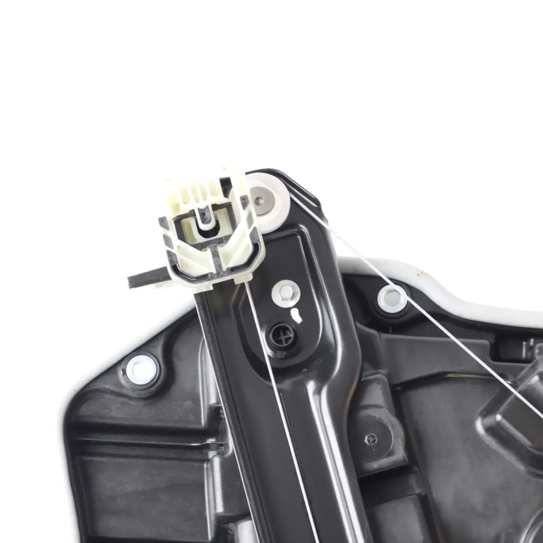 Front Right O/S Window Lifter Regulator Mechanism to BMW U06 Active Tourer with Part number 5A444C2 BMW U06 Active Tourer Front Right O/S Window Lifter Regulator Mechanism - SKU 5A444C2 - Part number 5A444C2