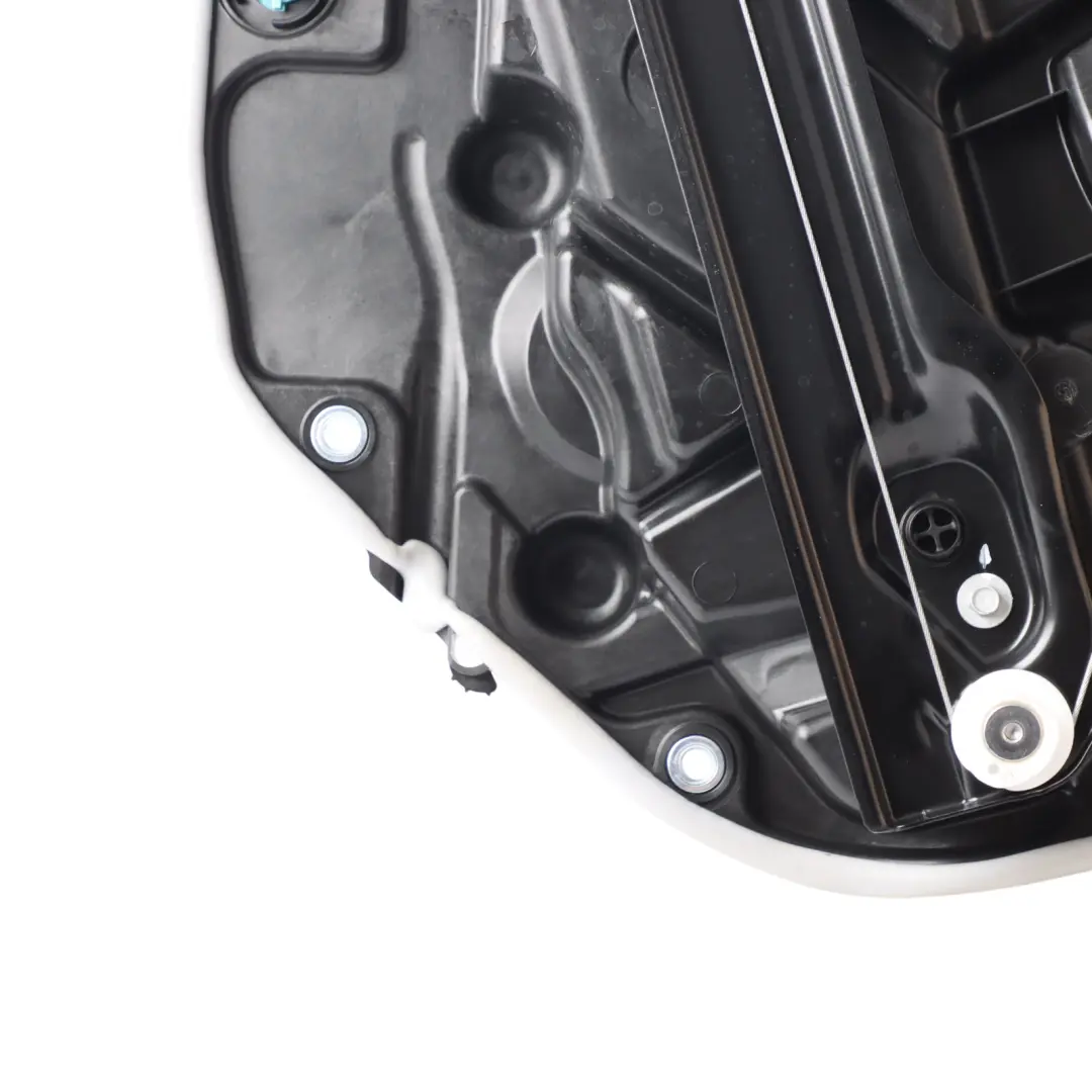 Front Right O/S Window Lifter Regulator Mechanism to BMW U06 Active Tourer with Part number 5A444C2 BMW U06 Active Tourer Front Right O/S Window Lifter Regulator Mechanism - SKU 5A444C2 - Part number 5A444C2