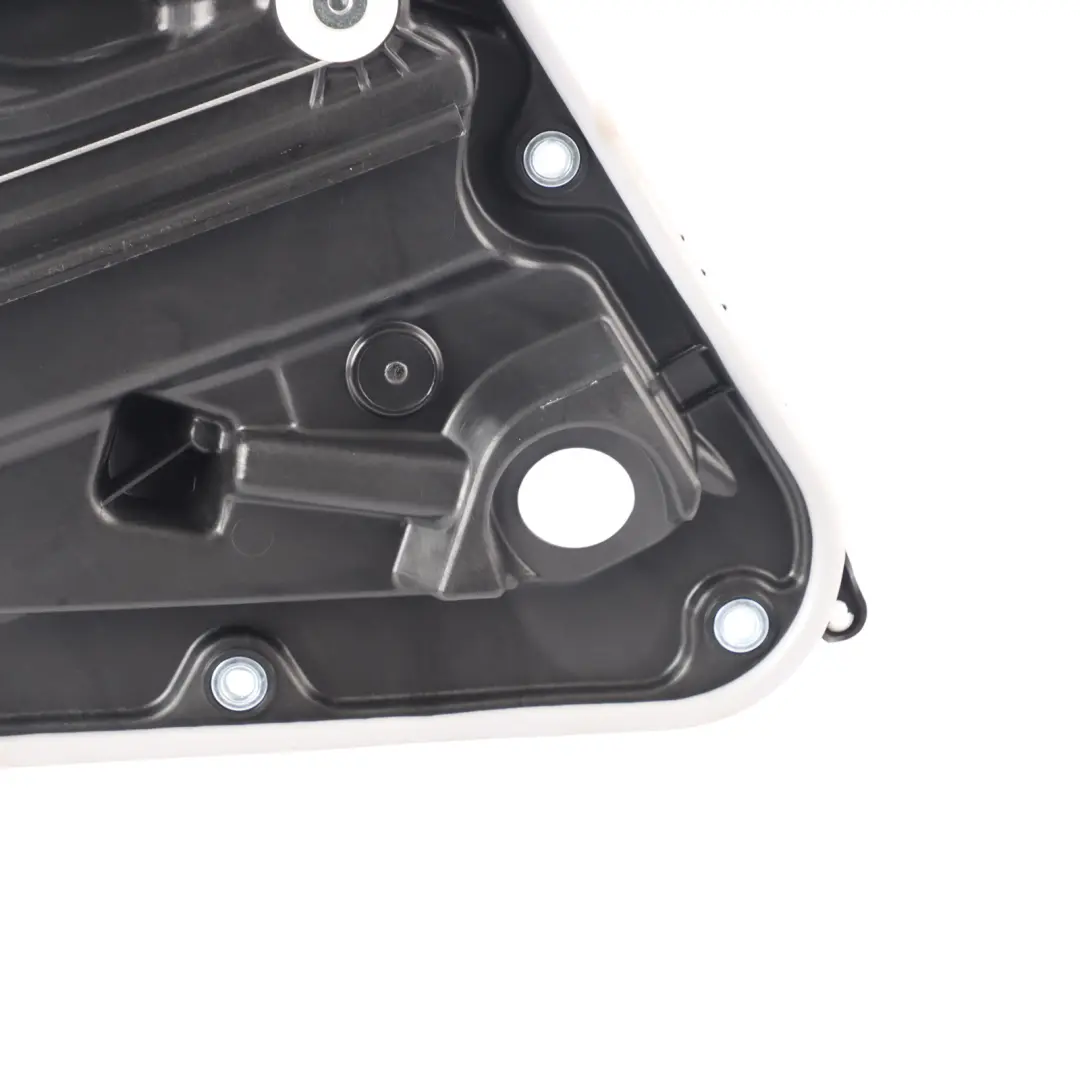 Bmw U06 Active Tourer Rear Left N/S Window Lifter Regulator Mechanism - SKU 5A444C3 - Part number 5A444C3
