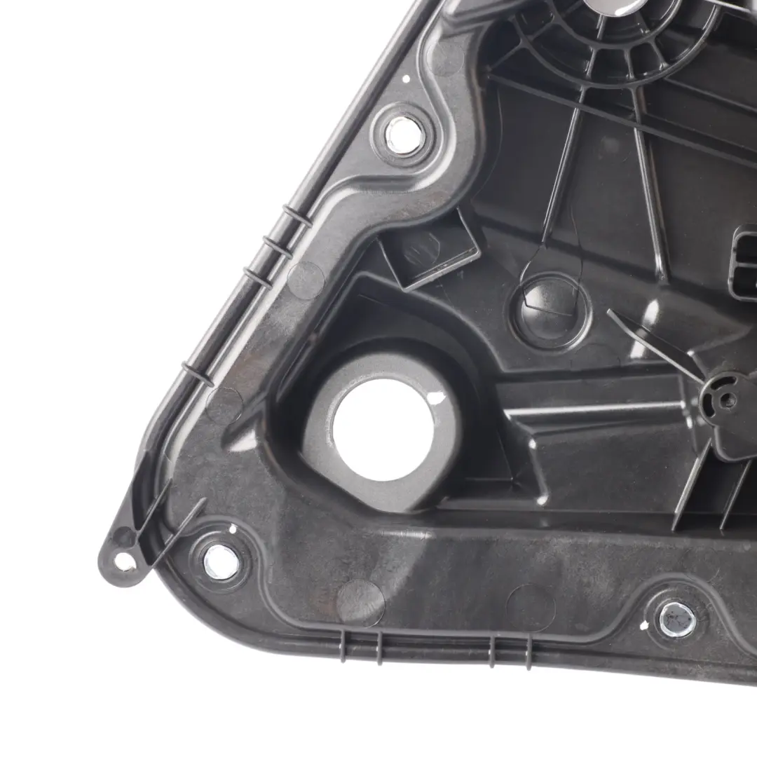 Left N/S Window Lifter Regulator Mechanism to Bmw U06 Active Tourer Rear with Part number 5A444C3 Bmw U06 Active Tourer Rear Left N/S Window Lifter Regulator Mechanism - SKU 5A444C3 - Part number 5A444C3