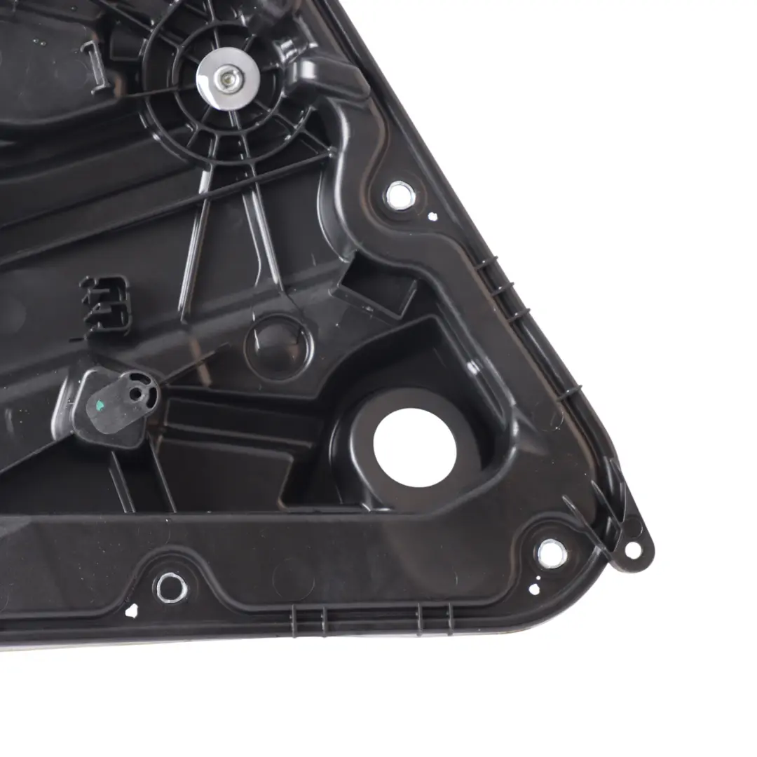 Right O/S Window Lifter Regulator Mechanism to Bmw U06 Active Tourer Rear with Part number 5A444C4 Bmw U06 Active Tourer Rear Right O/S Window Lifter Regulator Mechanism - SKU 5A444C4 - Part number 5A444C4