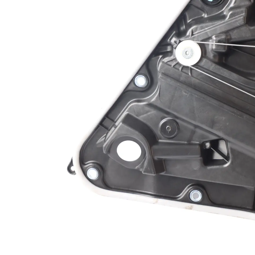 Right O/S Window Lifter Regulator Mechanism to Bmw U06 Active Tourer Rear with Part number 5A444C4 Bmw U06 Active Tourer Rear Right O/S Window Lifter Regulator Mechanism - SKU 5A444C4 - Part number 5A444C4