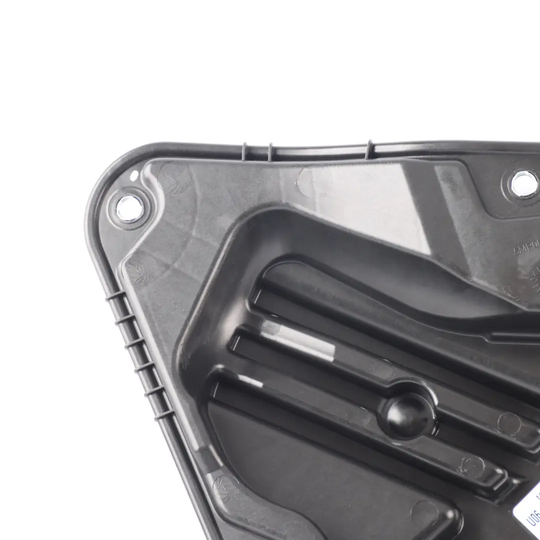 Bmw U06 Active Tourer Rear Right O/S Window Lifter Regulator Mechanism - SKU 5A444C4 - Part number 5A444C4