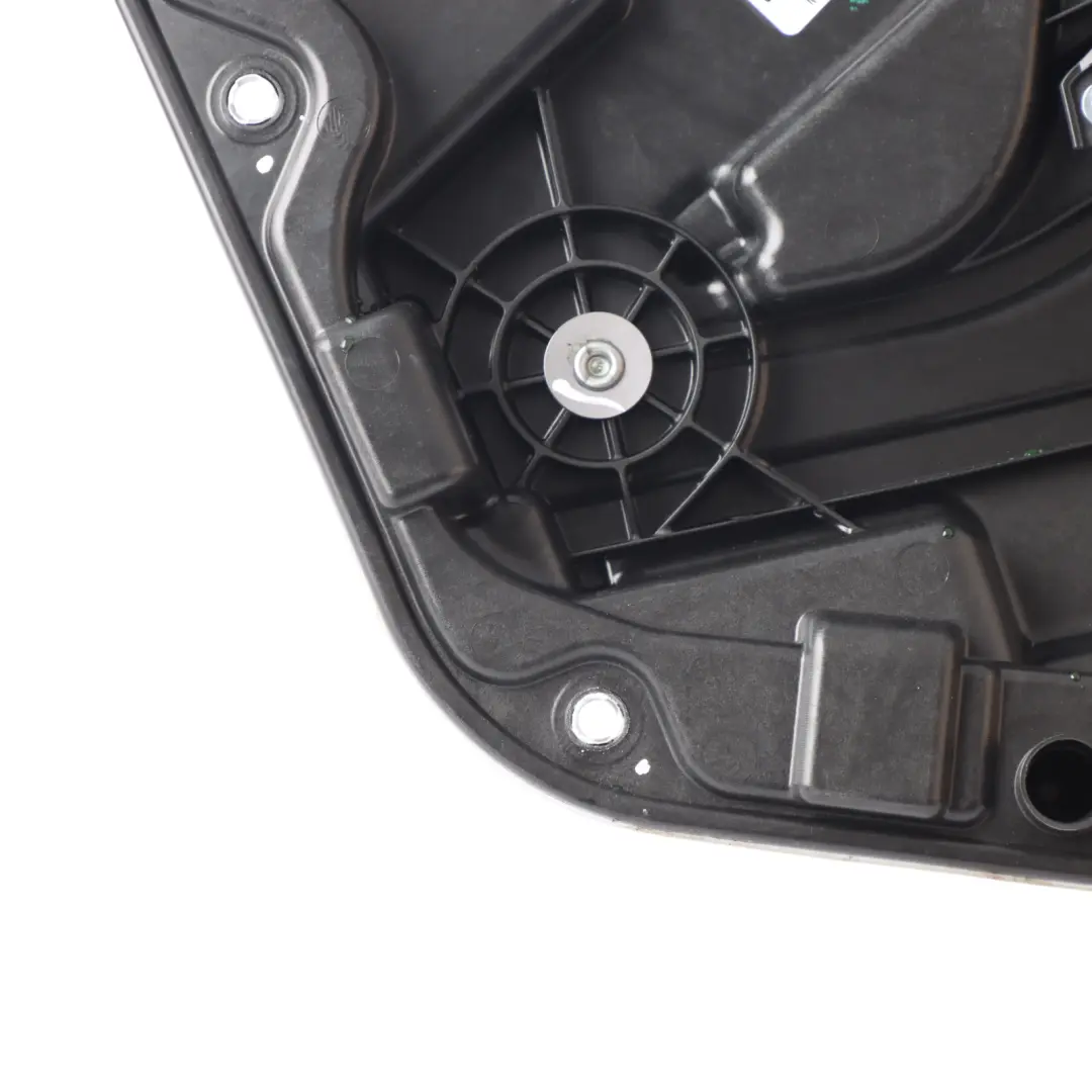 Bmw U06 Active Tourer Rear Right O/S Window Lifter Regulator Mechanism - SKU 5A444C4 - Part number 5A444C4
