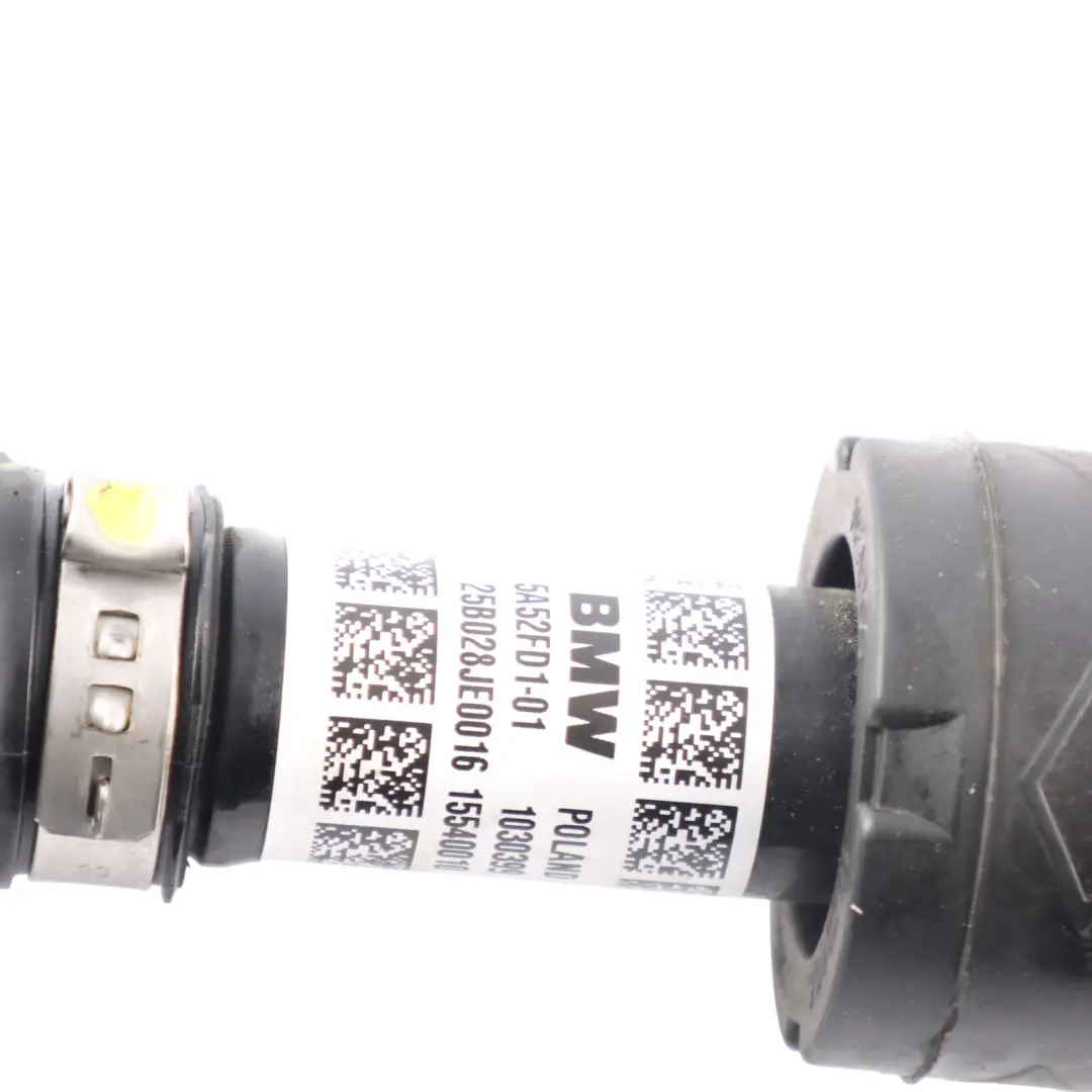 Drive Shaft BMW F70 F74 U06 Active Tourer Front Left N/S Driveshaft 5A52FD1 - SKU 5A44AB1 - Part number 5A44AB1