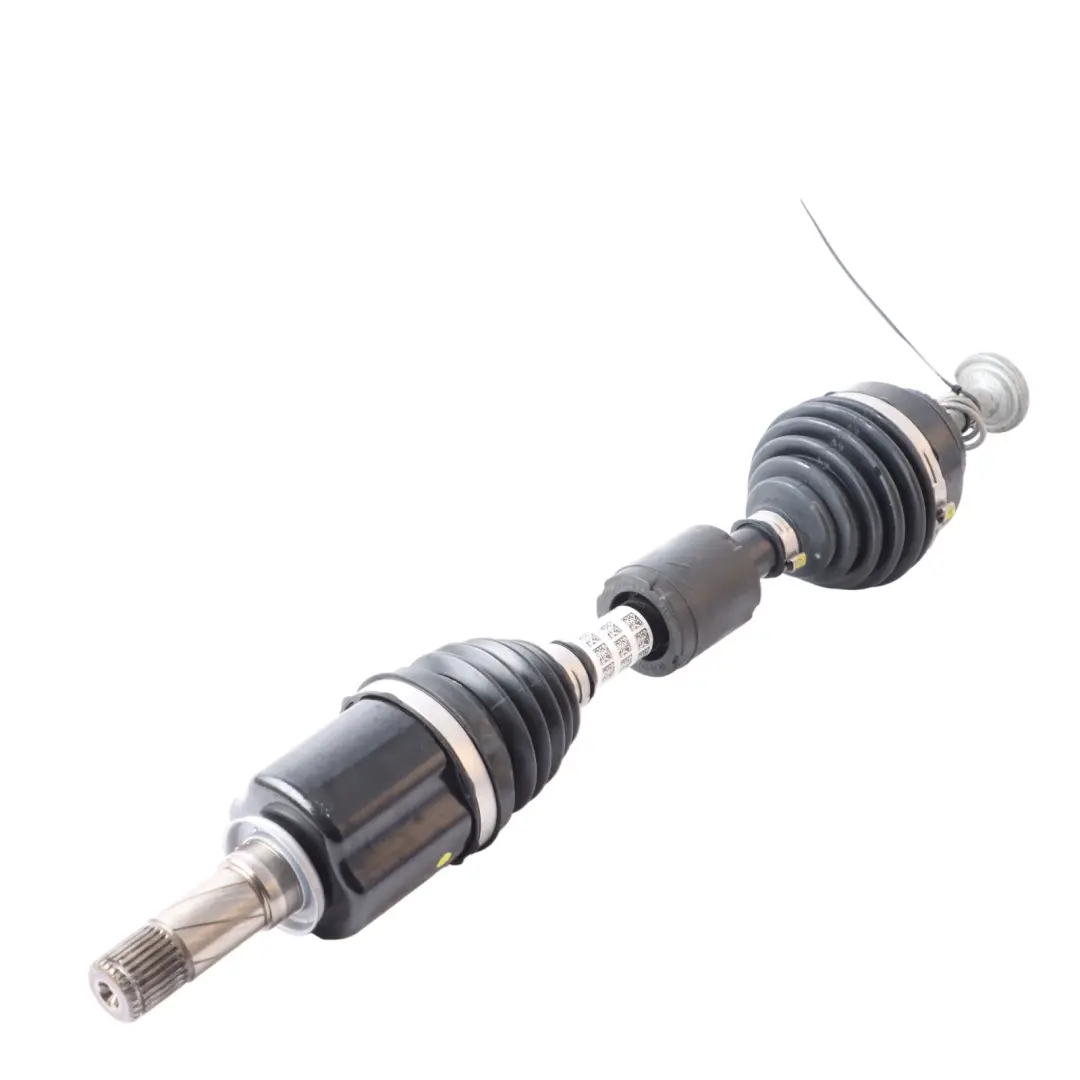Drive Shaft BMW F70 F74 U06 Active Tourer Front Left N/S Driveshaft 5A52FD1 - SKU 5A44AB1 - Part number 5A44AB1