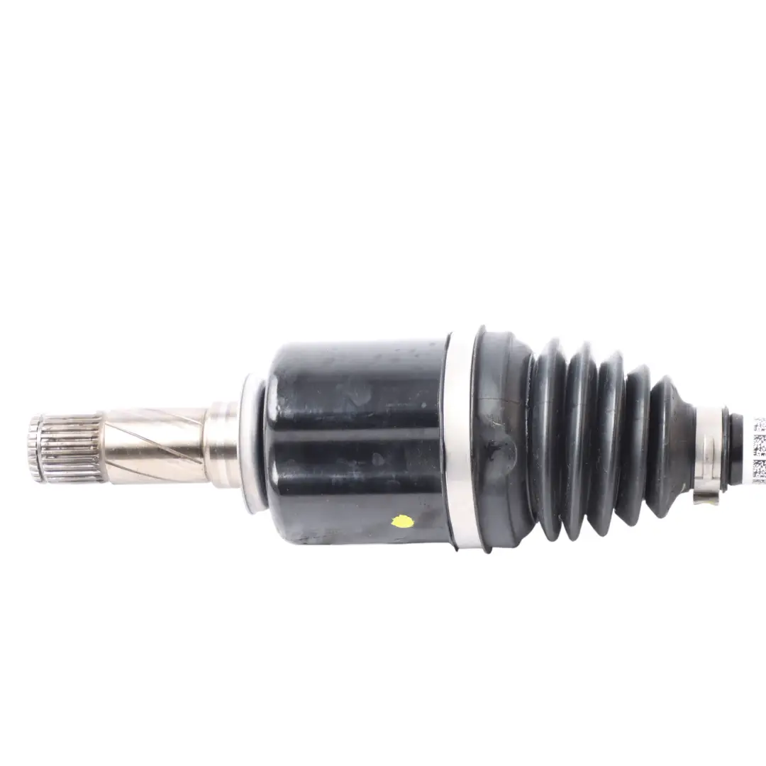 Shaft BMW F70 F74 U06 Active Tourer Front Left N/S Driveshaft 5A52FD1 to Drive with Part number 5A44AB1 Drive Shaft BMW F70 F74 U06 Active Tourer Front Left N/S Driveshaft 5A52FD1 - SKU 5A44AB1 - Part number 5A44AB1
